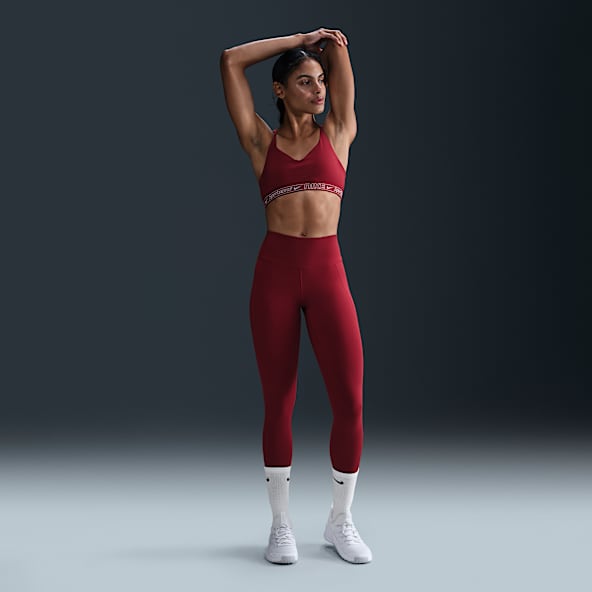 Nike high waist leggins sales